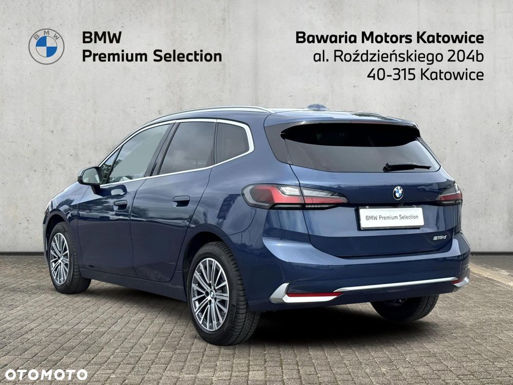 BMW Seria 2 - 4
