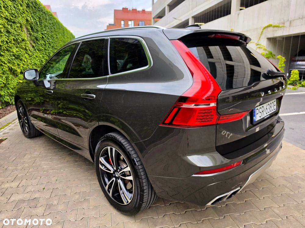 Volvo XC 60 - 4