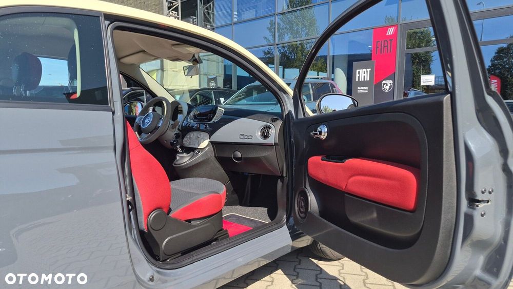 Fiat 500 - 16