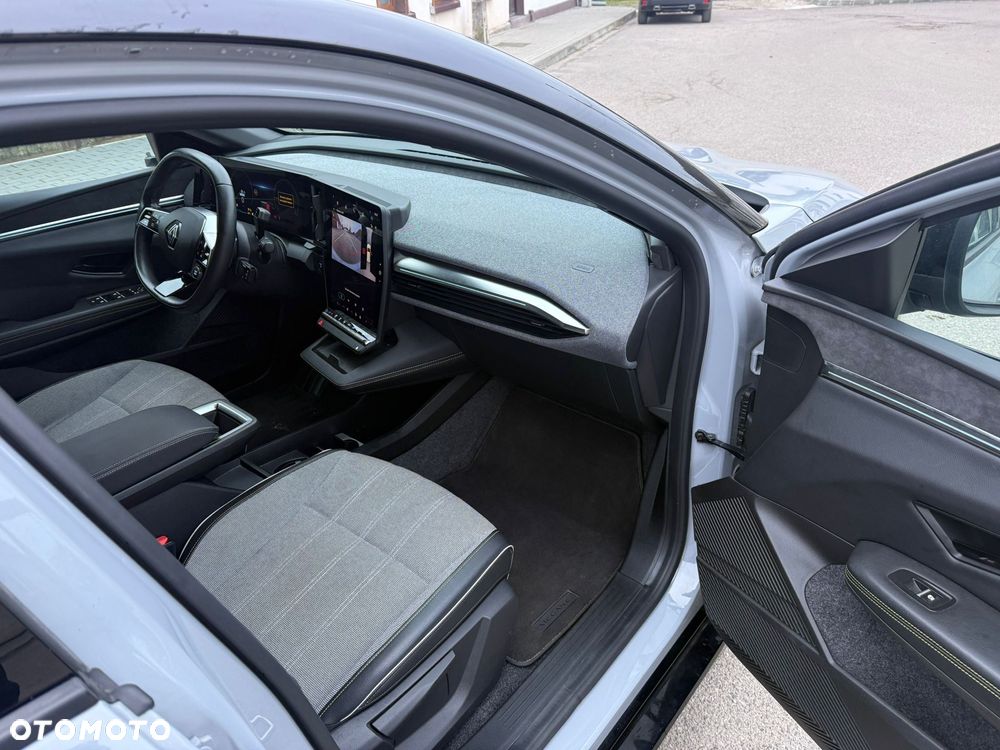 Renault Megane EV60 220hp optimum charge Equilibre - 19
