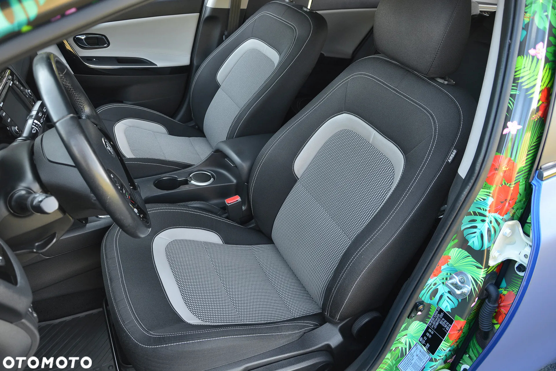 Kia Ceed Cee'd 1.6 GDI Business Line - 20