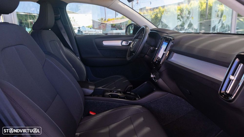 Volvo XC 40 1.5 T5 PHEV Inscription Expression - 13