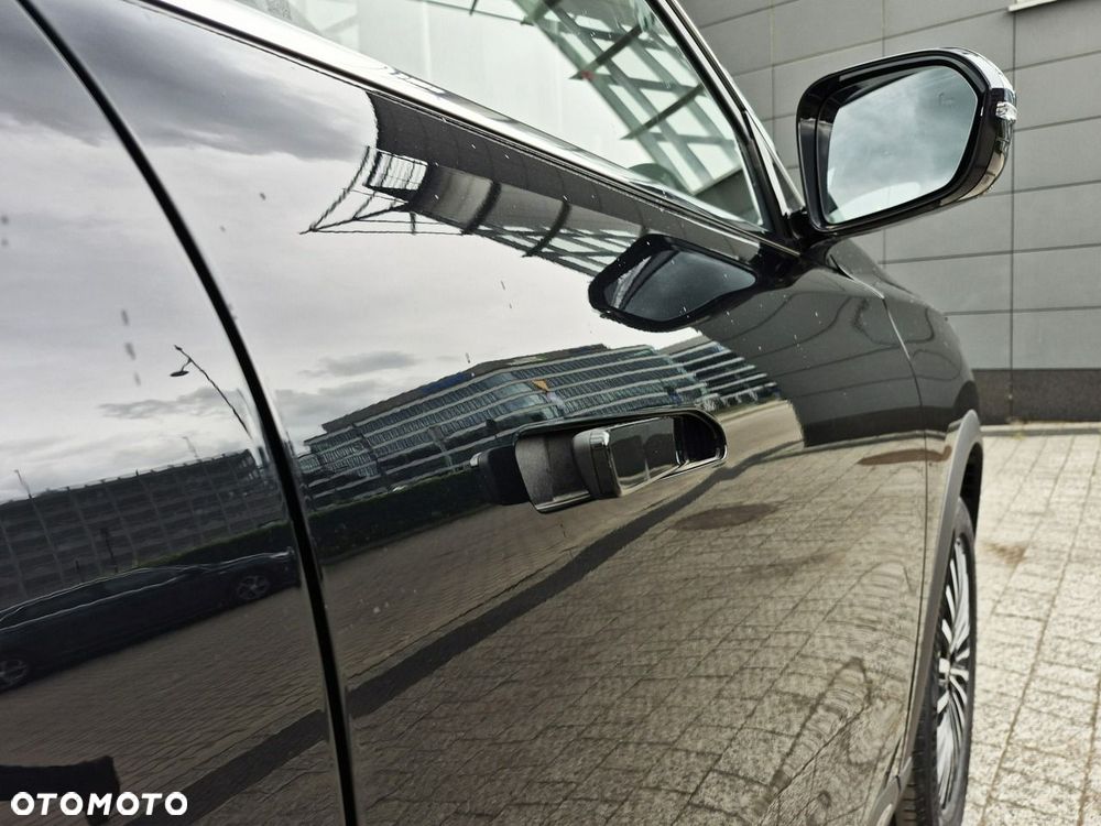 Chery Tiggo 8 1.6 T-GDI Prestige DCT - 16