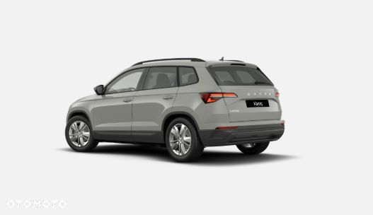 Skoda Karoq 1.5 TSI ACT Edition 130 DSG - 2