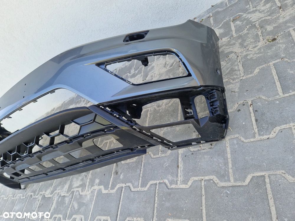 Zderzak Vw Tiguan Cross II - 5