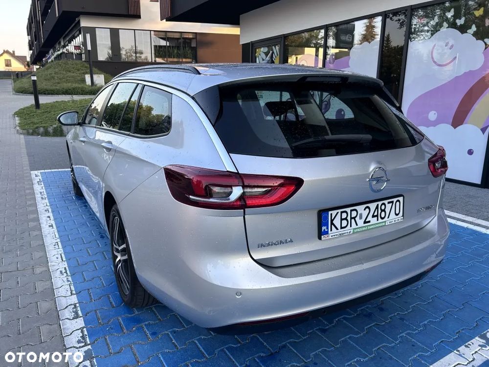 Opel Insignia 1.6 Business Edition - 5