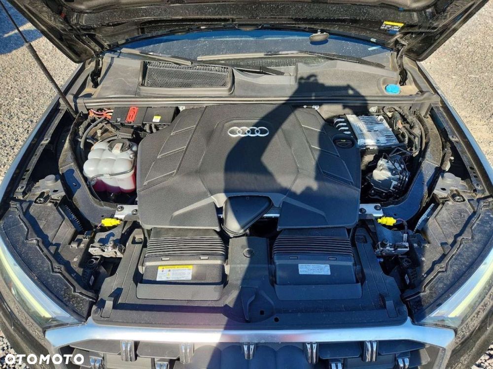 Audi Q7 - 12