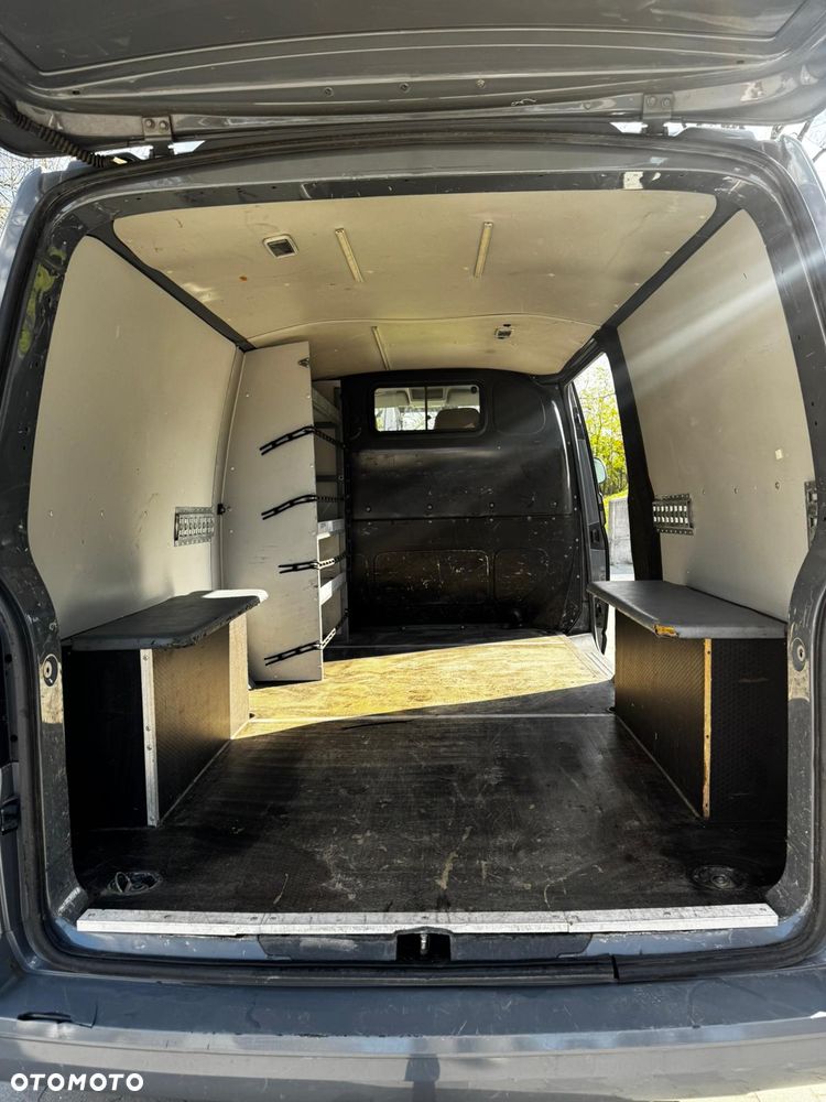 Volkswagen Transporter L2H1 4Motion - 7