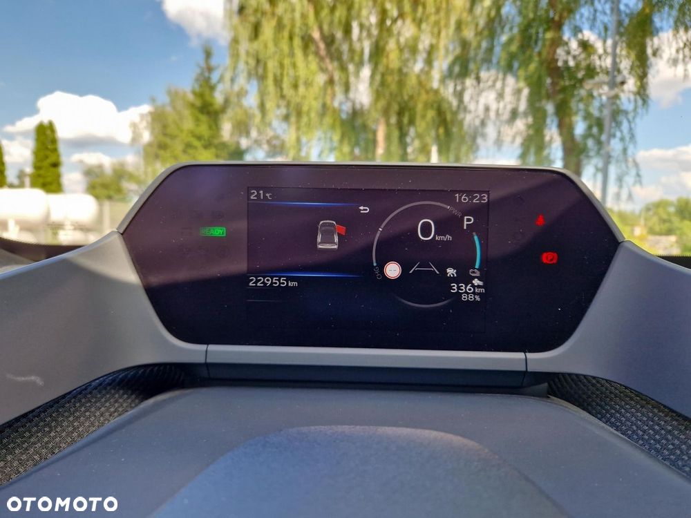 Toyota bZ4X 71.4kWh Comfort - 17