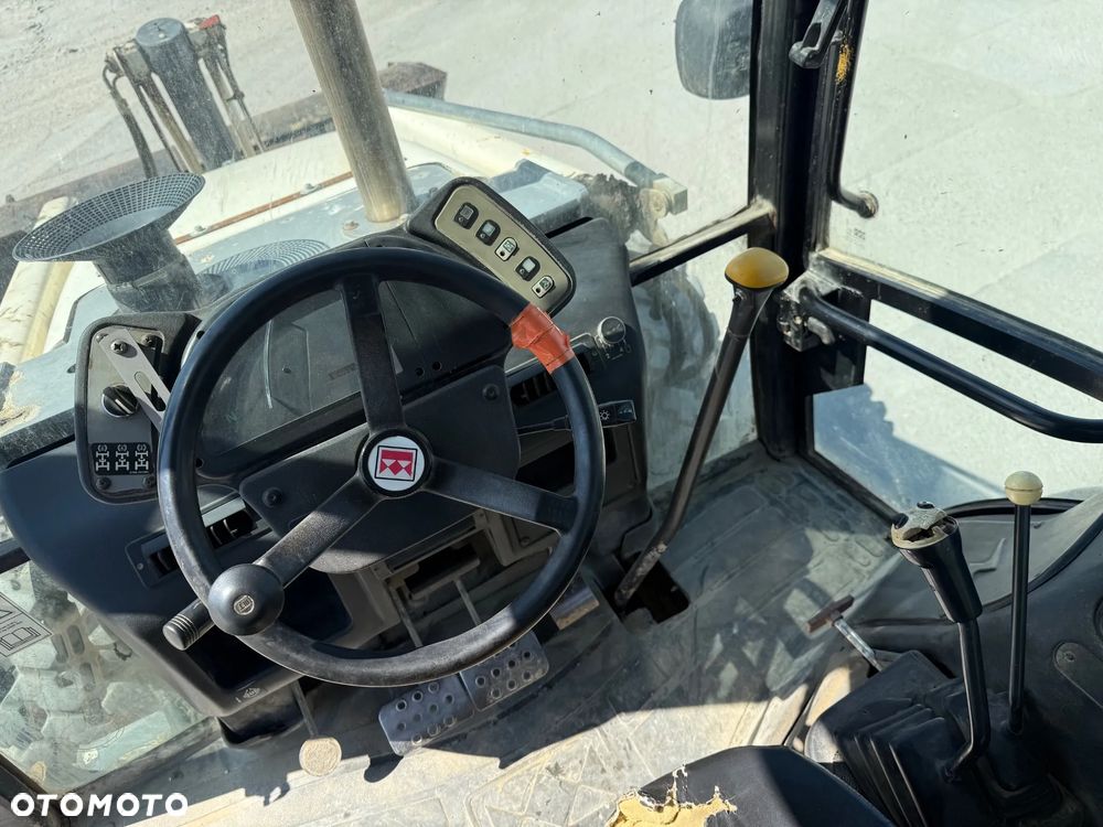 Terex 860 / 2012 / Uchylna Przednia Łyżka / Szybkozłącza - 23