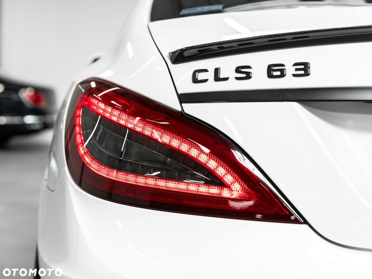Mercedes-Benz CLS - 18