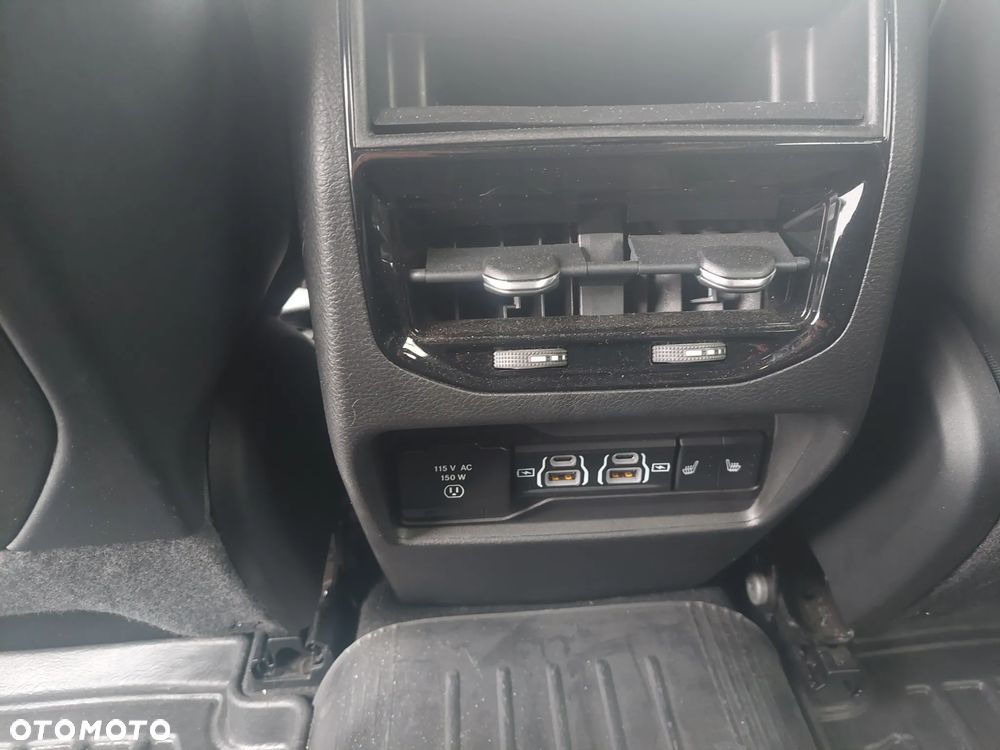 Jeep Grand Cherokee 3.6 V6 Trailhawk - 20