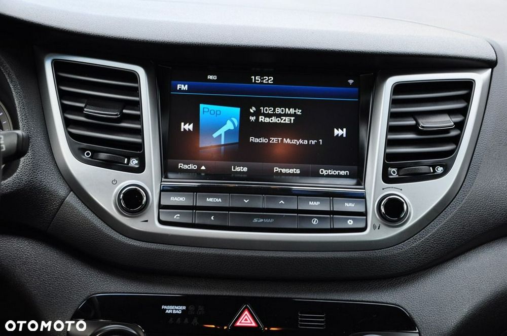 Hyundai Tucson - 31