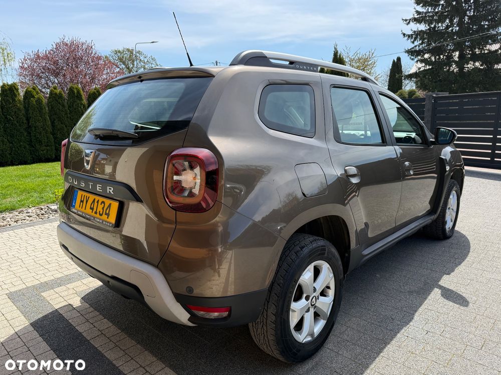 Dacia Duster 1.3 TCe Prestige - 11