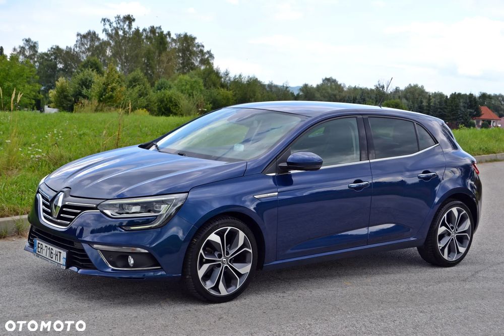 Renault Megane 1.2 16V TCE Energy Bose Edition - 2