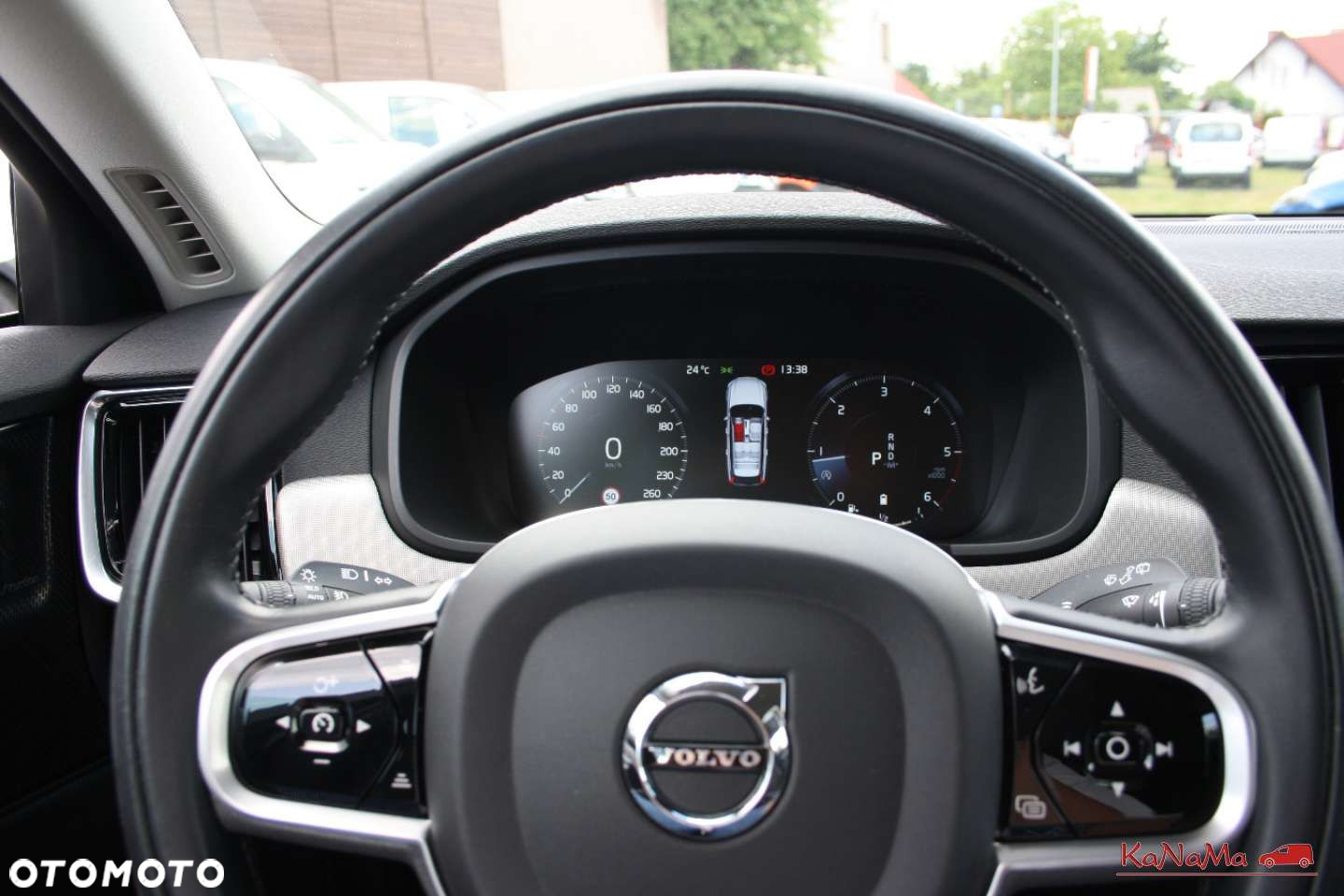 Volvo V90 Cross Country - 5