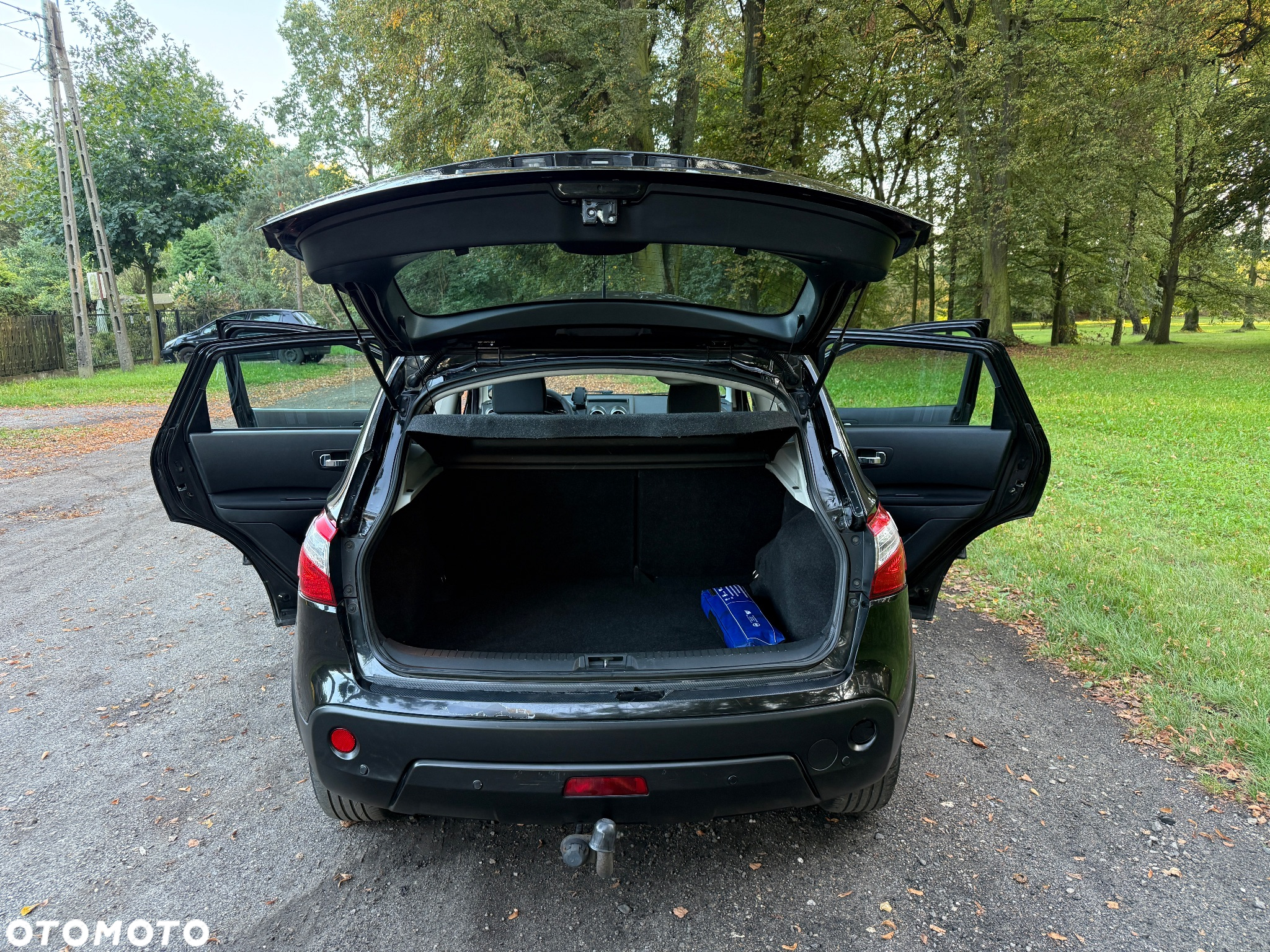 Nissan Qashqai 1.6 acenta - 28