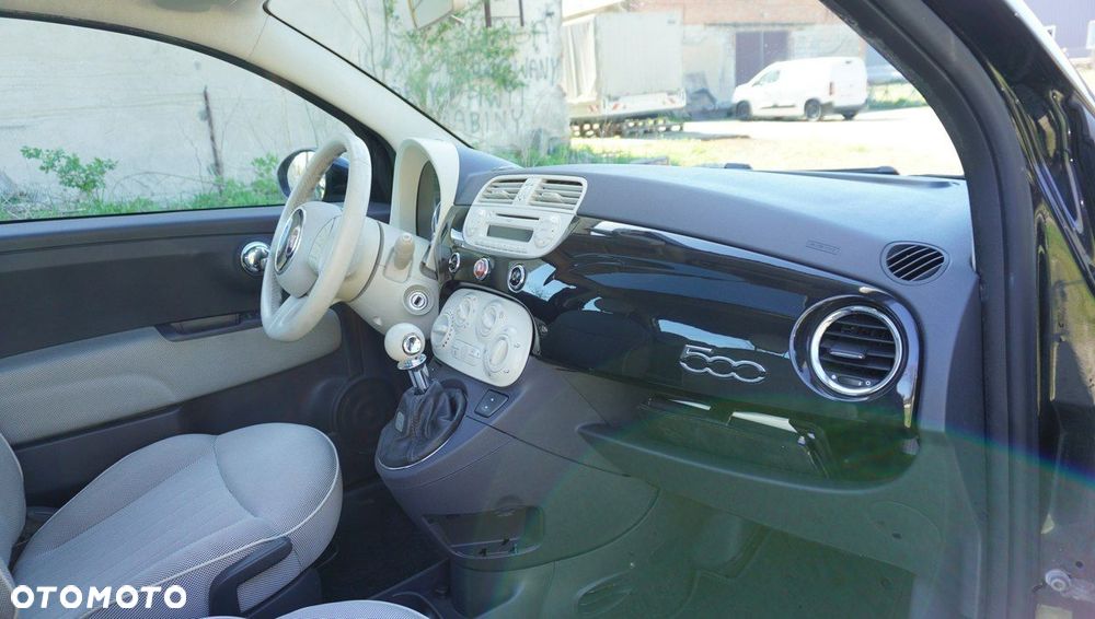 Fiat 500 - 9