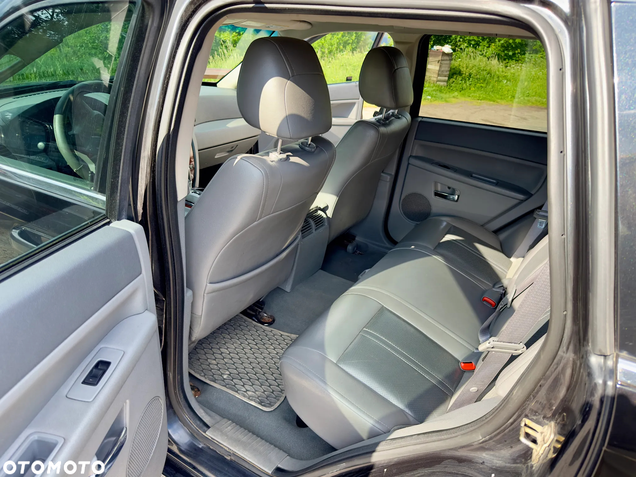Jeep Grand Cherokee 3.0 CRD Limited - 17