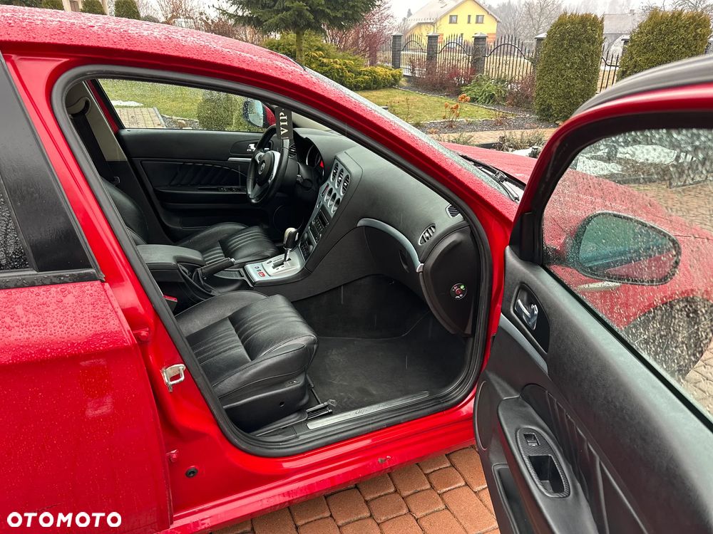 Alfa Romeo 159 2.4JTDM Q-Distinctive - 8