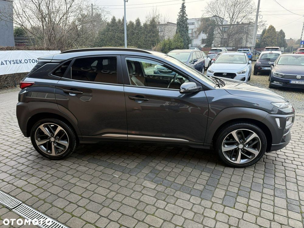 Hyundai Kona 1.0 T-GDI Premiere Style - 5