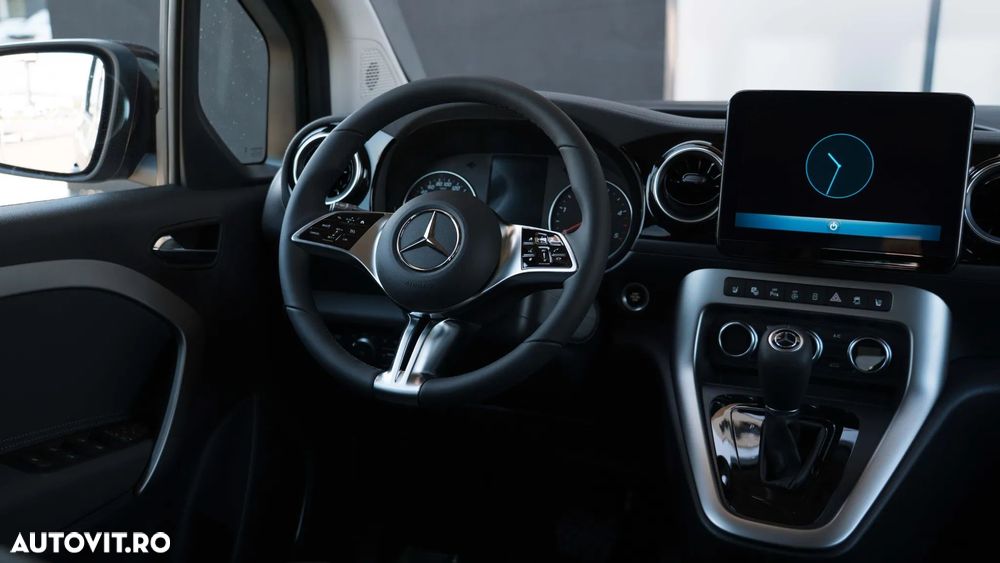 Mercedes-Benz T - 15