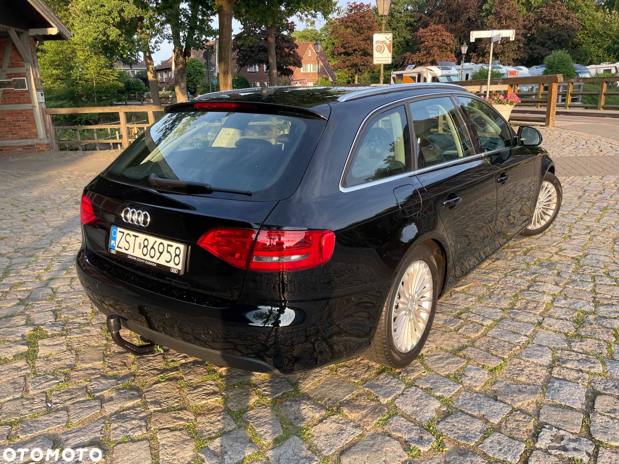 Audi A4 2.0 TDI - 3