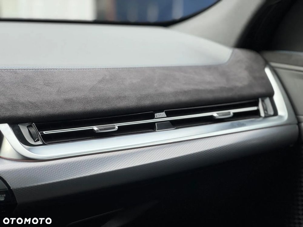 BMW X2 sDrive18d M Sport - 17