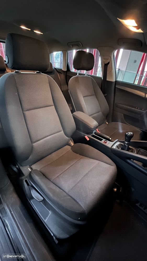 Audi A3 Sportback 1.6 TDI Sport - 10