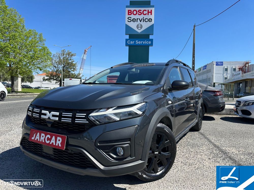 Dacia Jogger 1.0 TCe Extreme 7L - 2