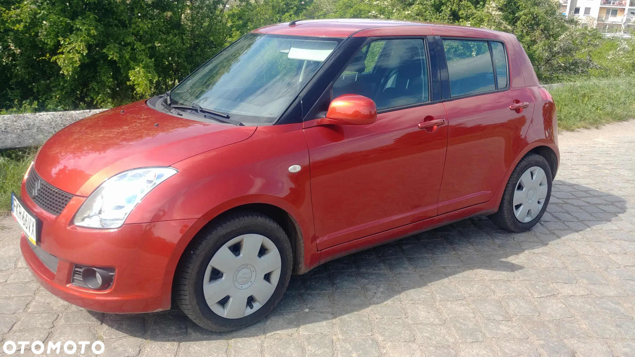 Suzuki Swift 1.3 Comfort XL - 3