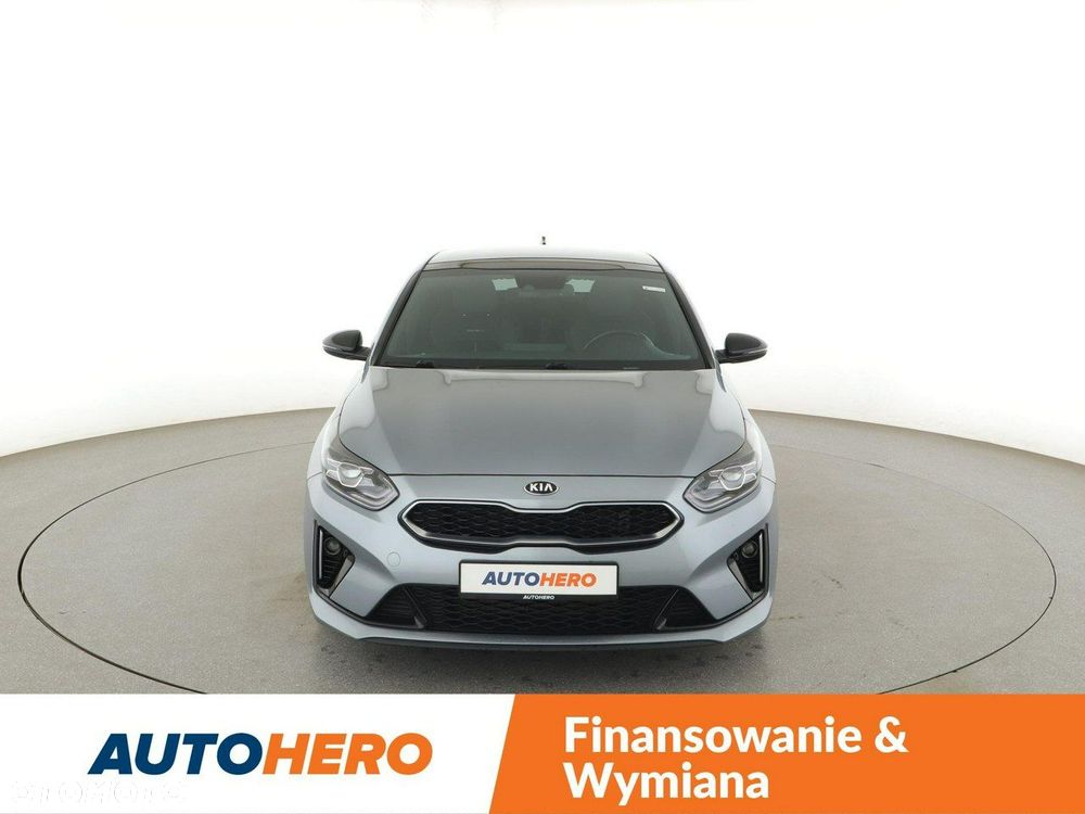 Kia ProCeed 1.4 T-GDI DCT7 OPF GT LINE - 11