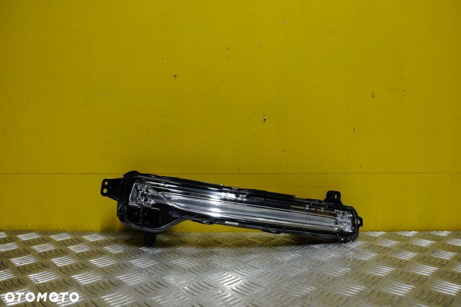 LINCOLN CORSAIR 2020- LAMPA LED PRZECIWMGIELNA DRL R USA - 1
