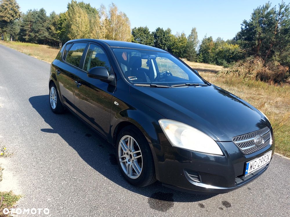 Kia Ceed 1.4 Comfort - 5