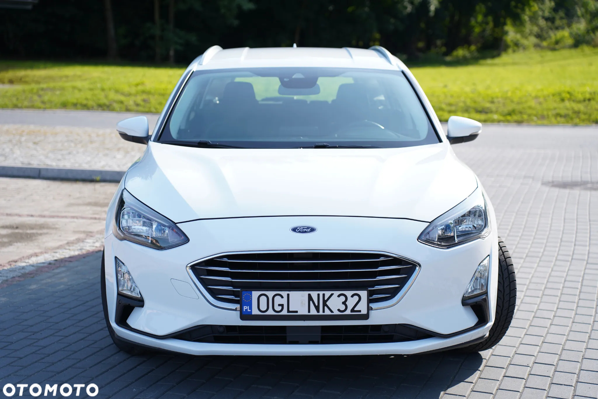 Ford Focus 1.5 EcoBlue Start-Stopp-System ACTIVE - 3