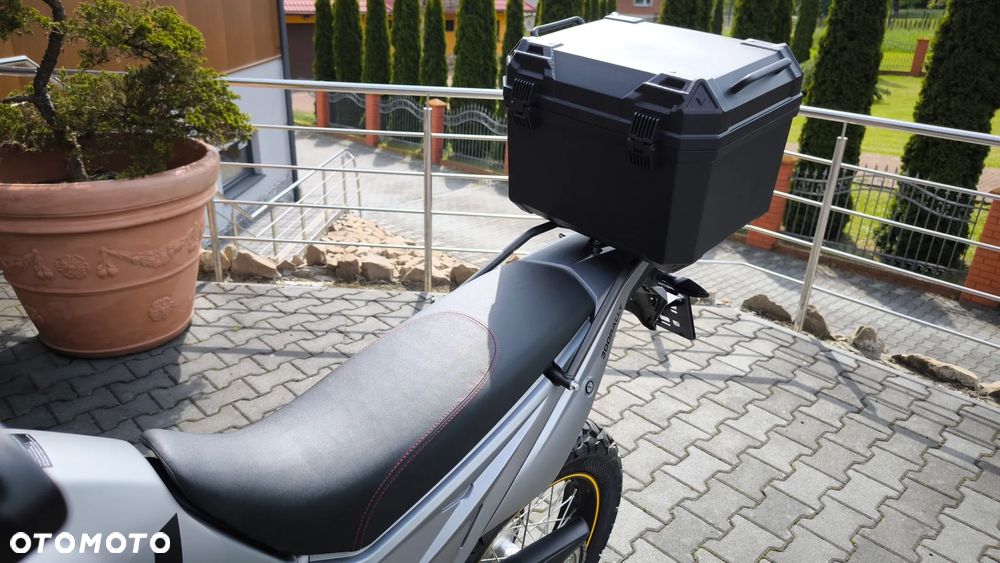 VOGE 300GY RALLY - 25