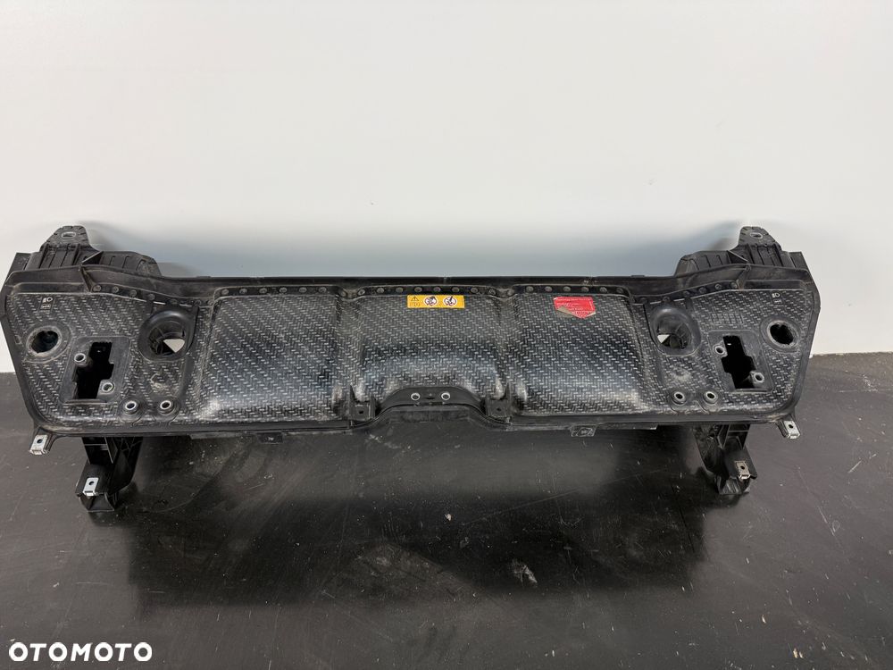 Pas przedni Przód Mercedes-Benz GLE GLS W167 A167 A1676206601
