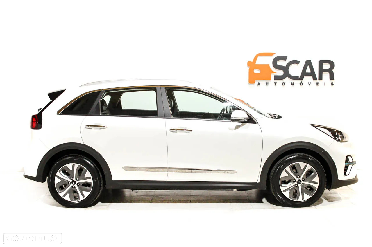 Kia e-Niro 64kWh - 5