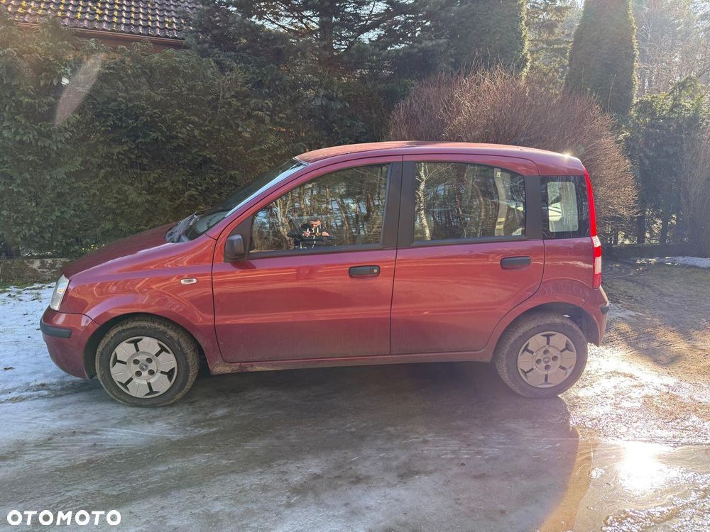 Fiat Panda - 12