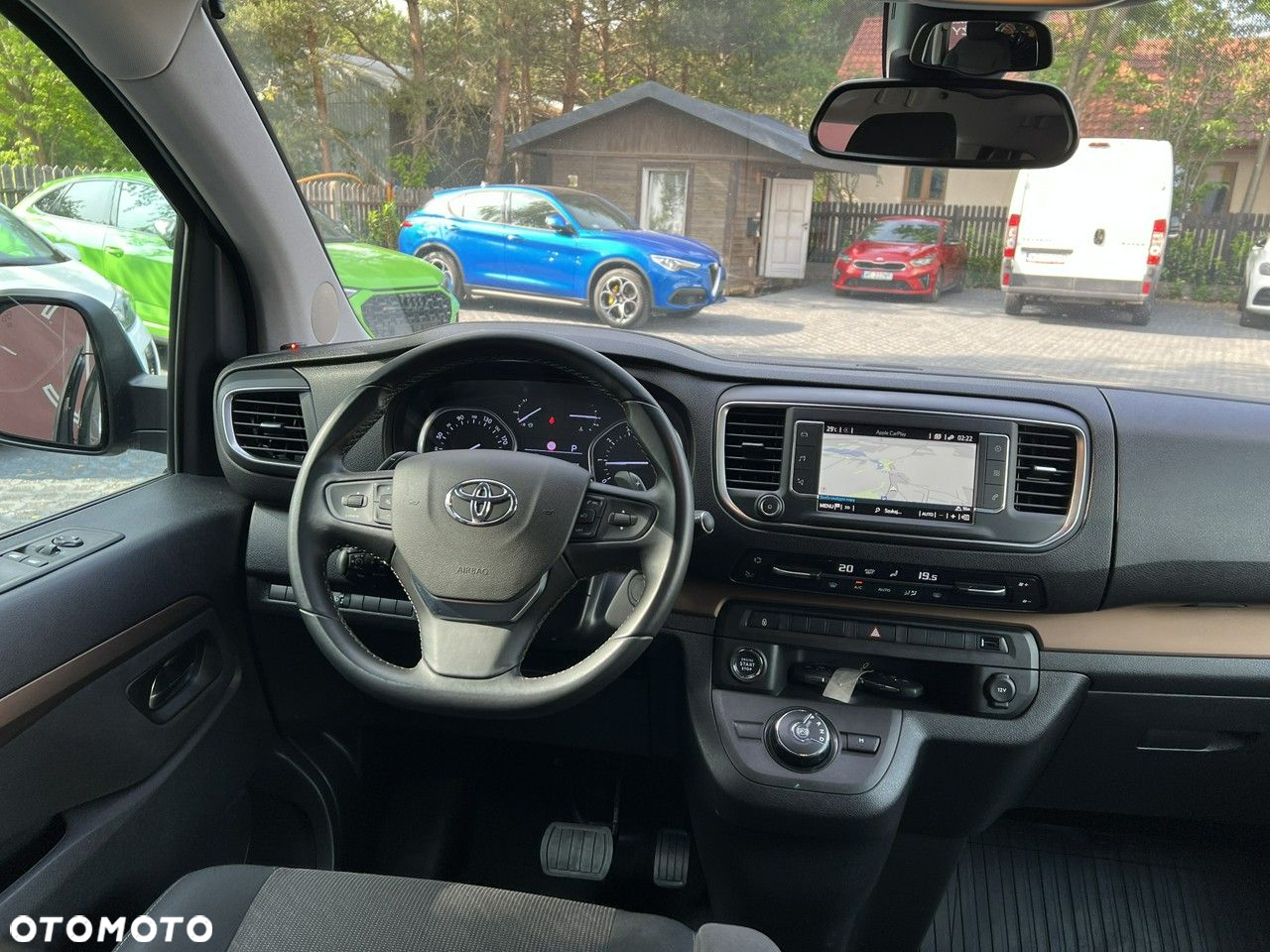 Toyota ProAce - 22