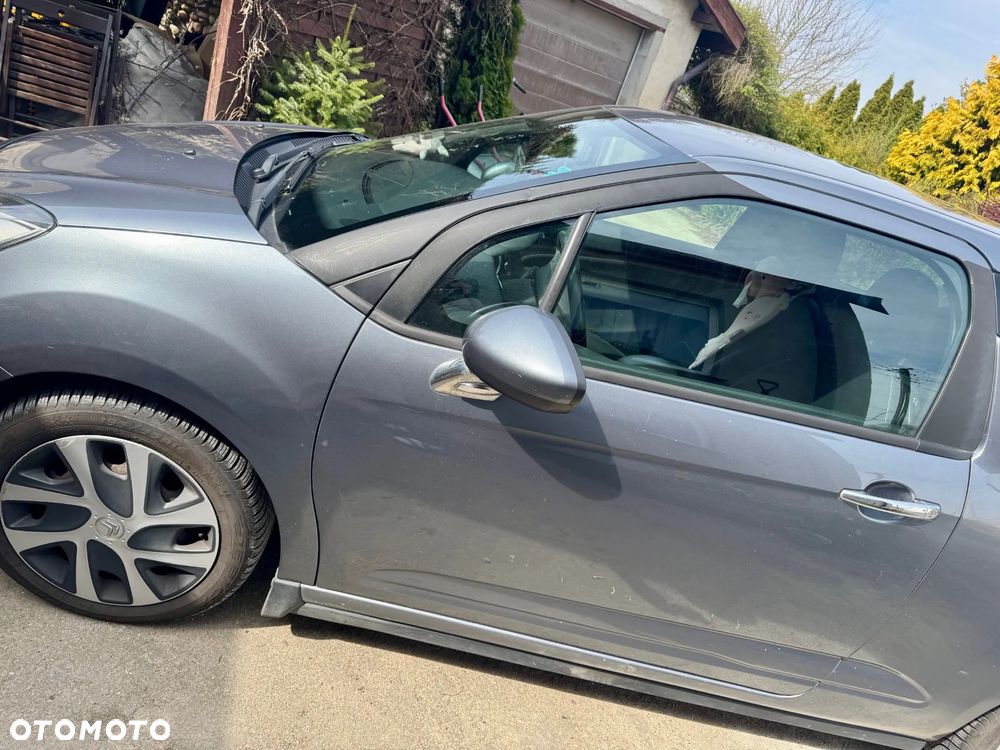 Citroën DS3 1.6 HDi SoChic - 7
