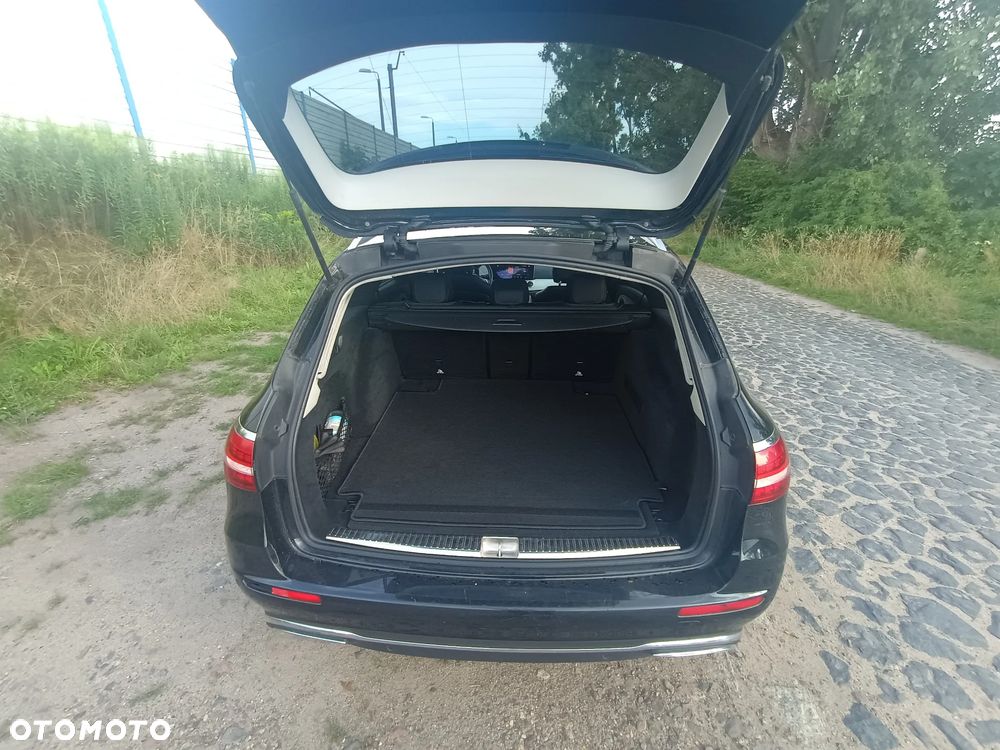 Mercedes-Benz Klasa E 220 d 9G-TRONIC Avantgarde - 9