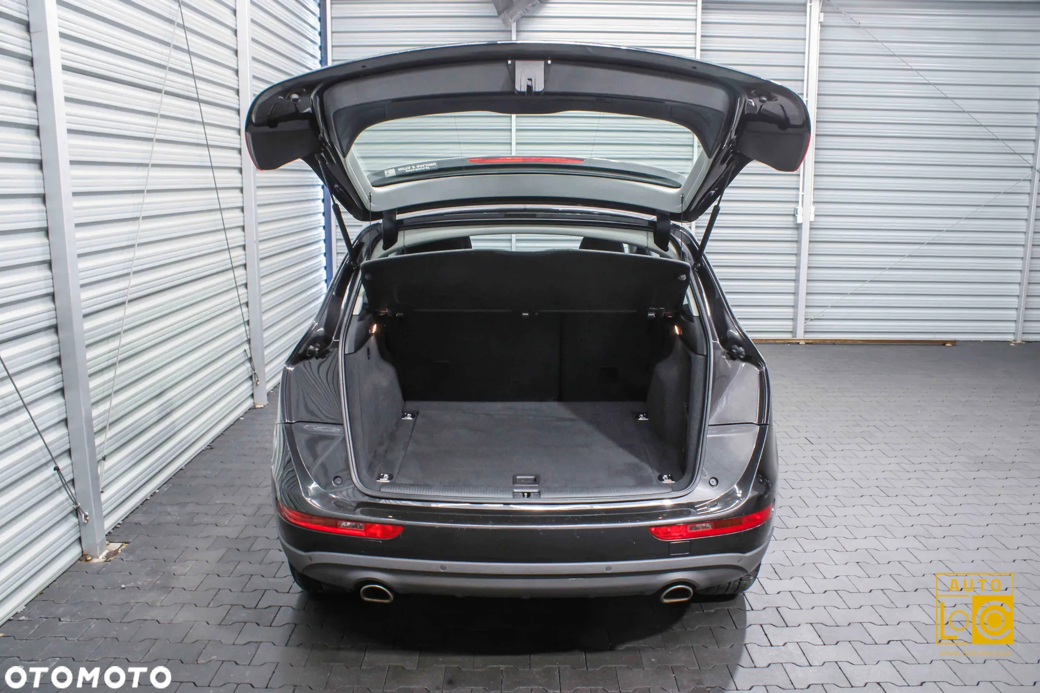 Audi Q5 3.0 TDI Quattro S tronic - 13