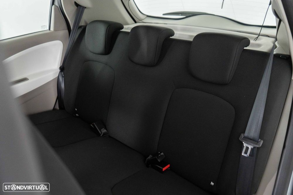 Renault Zoe (c/ Bateria) Life 40 - 9