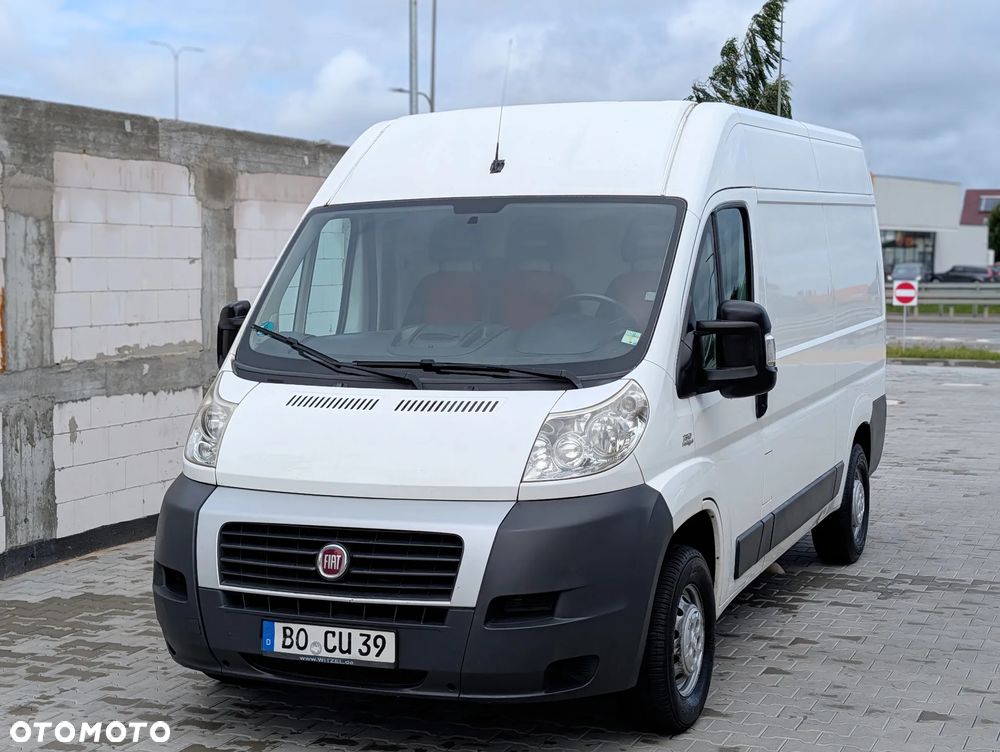 Fiat DUCATO L2H2 - 11
