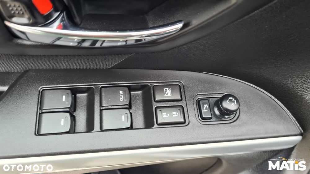 Suzuki SX4 S-Cross - 22
