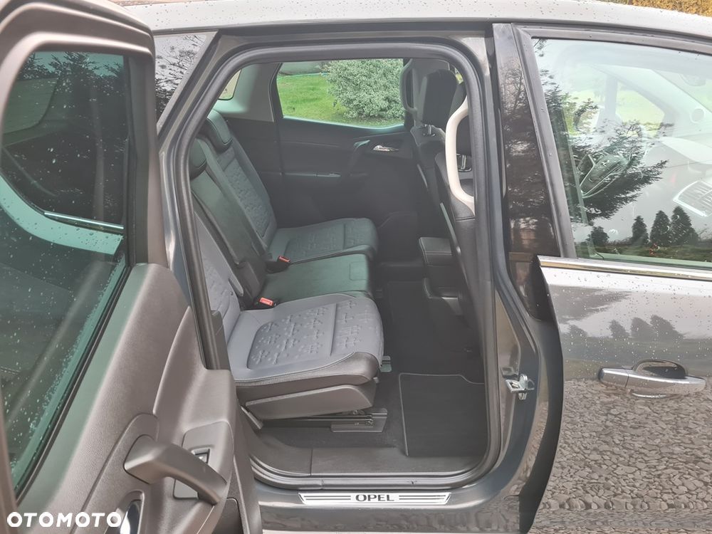 Opel Meriva 1.4 Ecoflex Innovation - 16