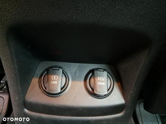 Kia Sportage 1.6 GDI L Business Line 2WD - 18