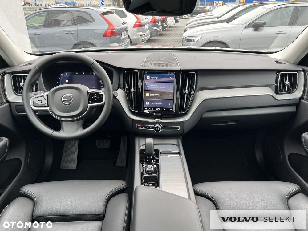 Volvo XC 60 - 17