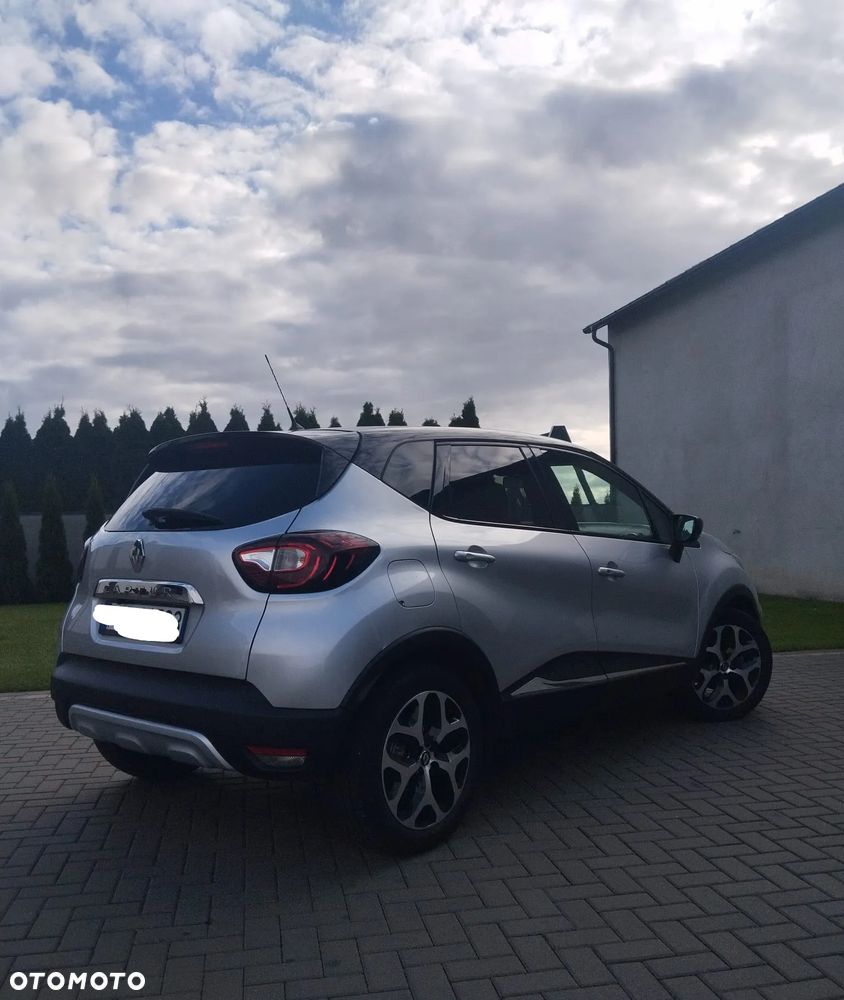 Renault Captur 1.5 dCi Life - 4